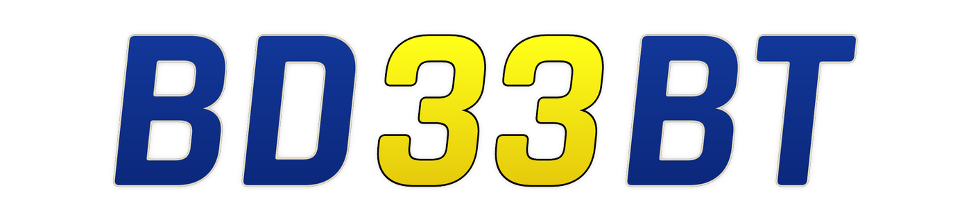 bd33bt লোগো